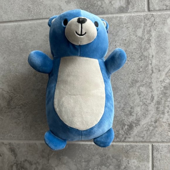 Squishmallow Hugmee Celeste 10" - Picture 1 of 2